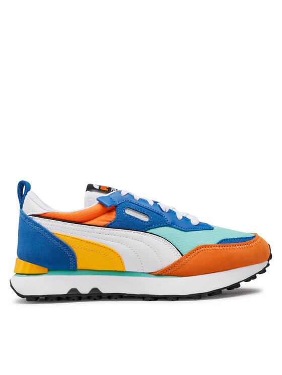 Puma Zapatillas Puma Rider Fv "Future Vintage" 387672 01 De color