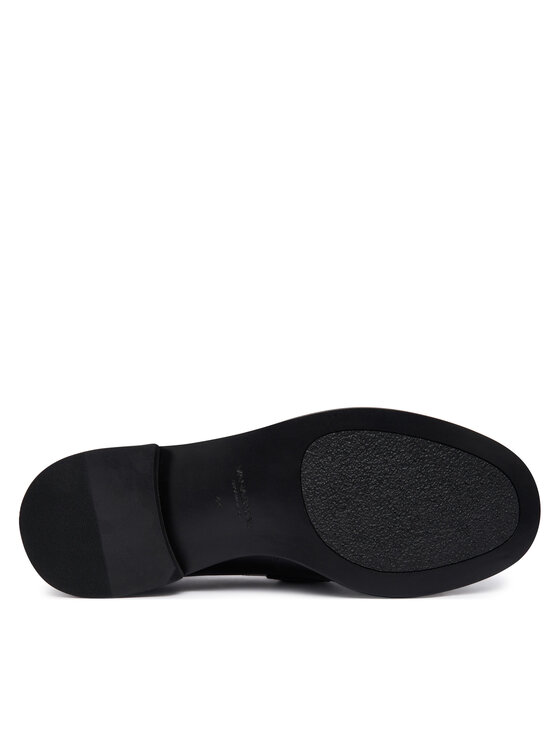 Vagabond Shoemakers Мокасини Vagabond Shoemakers Steven 6060-004-20 Чорний