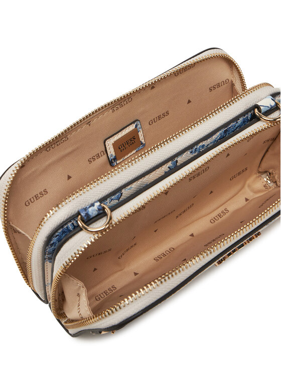 Guess Kabelka Guess HWFG96 36790 Barevná