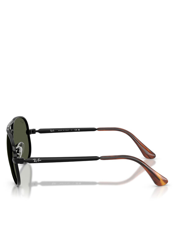 Ray-Ban Saulesbrilles Ray-Ban 0RB3925 Melns