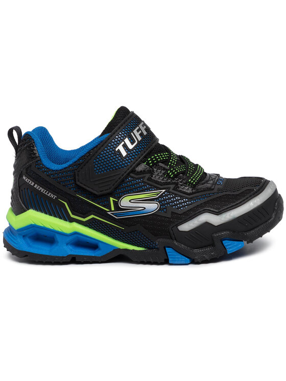 Skechers Sneakersy Skechers Hydro Lights 90715L/BBLM Černá