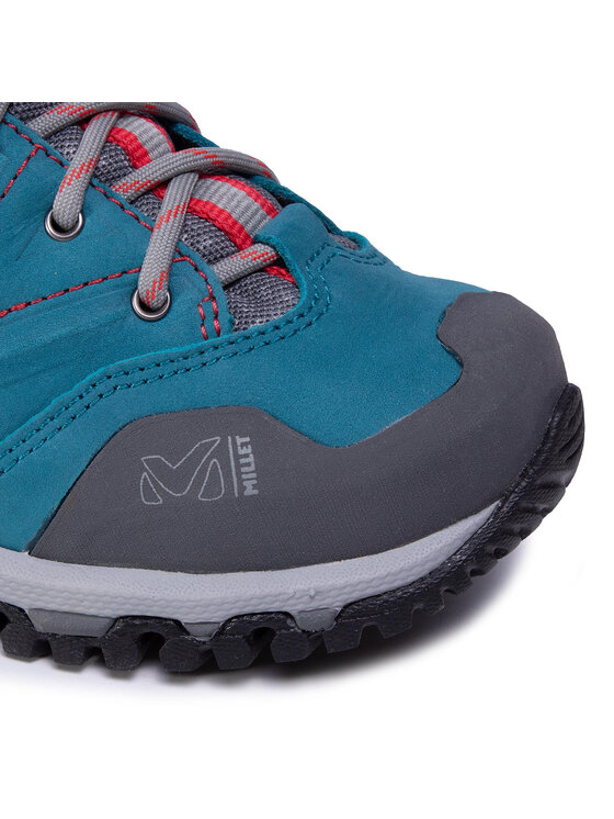 Туристически Millet Ld Hike Up Gtx GORE-TEX MIG1357 Син | Obuvki.bg