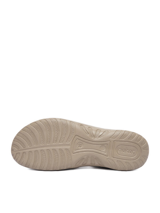 Rieker Basutės Rieker CEO-64860-24 Ruda