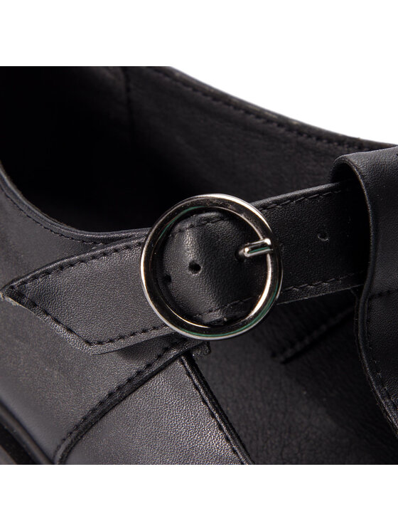 Altercore Poltopánky Altercore Mary Čierna