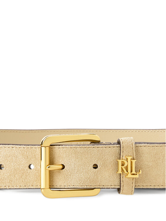 LAUREN RALPH LAUREN Cintura LAUREN RALPH LAUREN 412980805003 Écru
