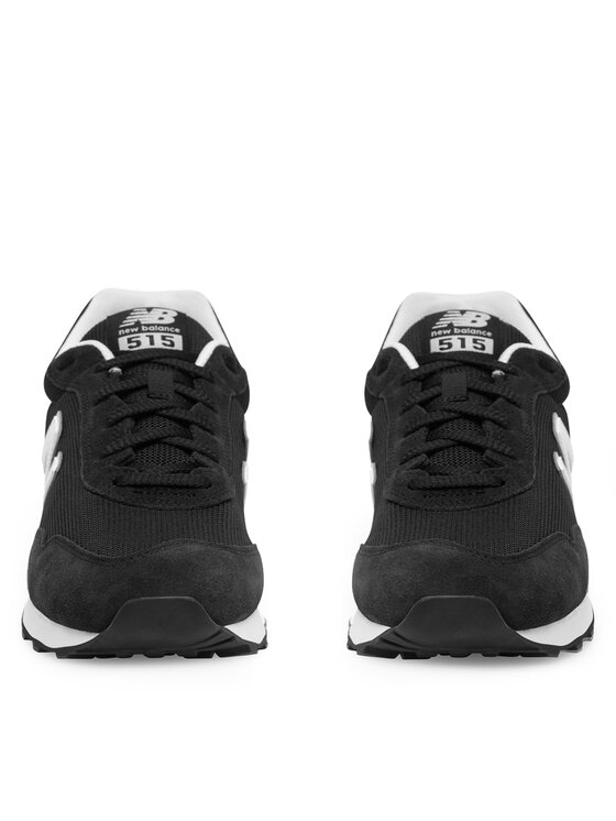 New Balance Snīkeri New Balance ML515BLK Melns