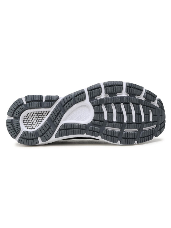 Under Armour Futócipő Under Armour Ua Hovr Sonic 4 3023543-002 Fekete
