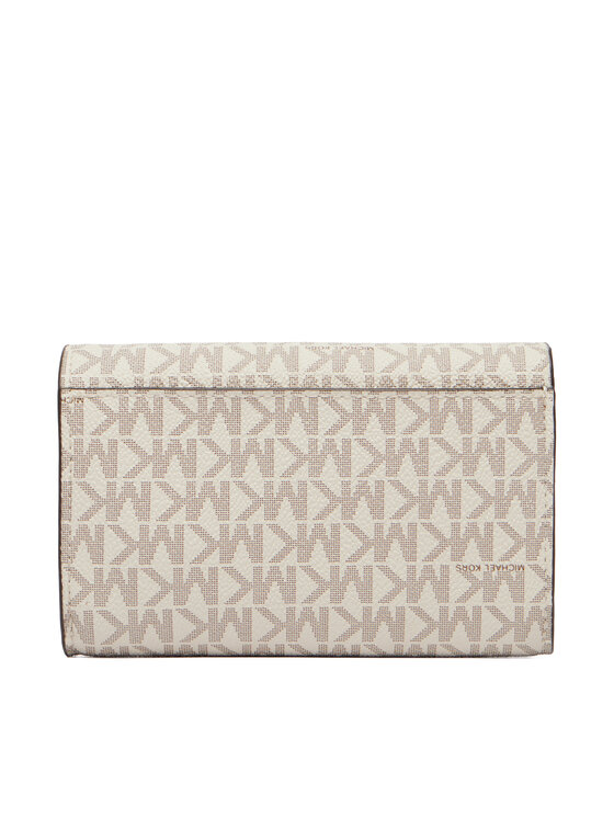 MICHAEL Michael Kors Novčanik MICHAEL Michael Kors 32T5GJ6D9B Écru
