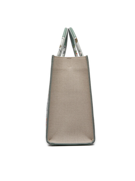 Furla Ročna torba Furla Opportunity L Tote WB00255-BX2788-G3600-1007 Črna
