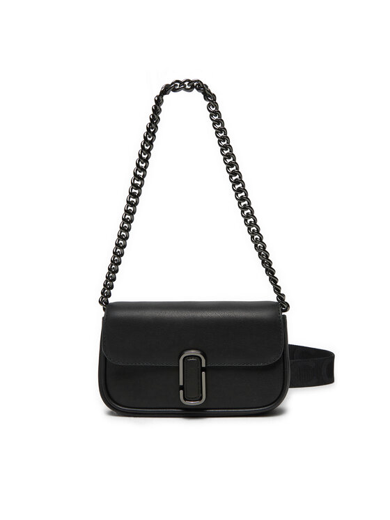 Marc Jacobs Geantă Marc Jacobs The J Marc Mini Shoulder Bag H967L03FA22 Negru