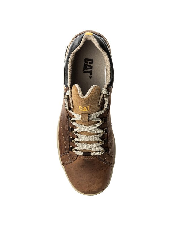 CAT Footwear Scarpe basse CAT Footwear Apa P711584 Marrone