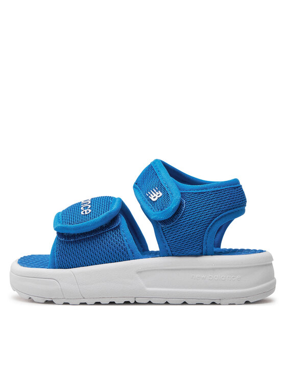 New Balance Sandalias New Balance SIA750G3 Azul