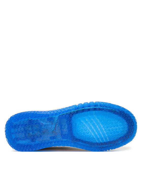 Geox Sneakersy Geox J Buzzerlight J56MCE 054CE C4054 DD Tmavomodrá