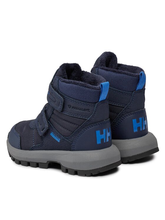 Helly Hansen Снігоходи Helly Hansen Jk Bowstring Boot Ht 11645_598 Cиній