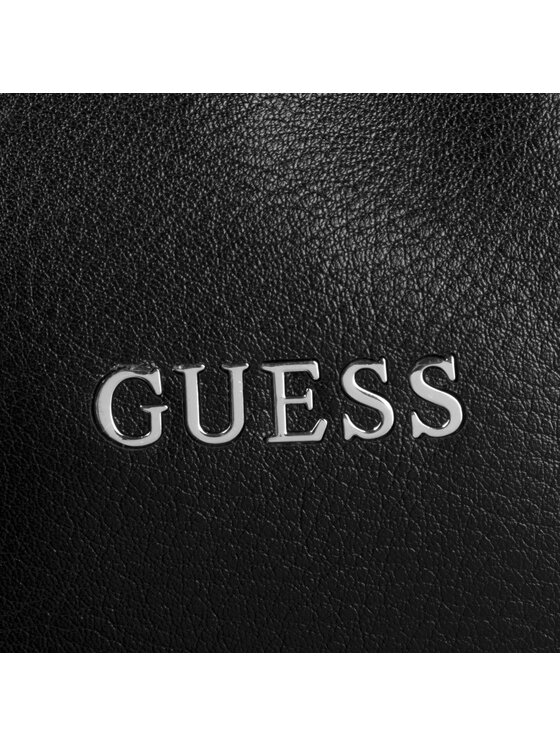 Guess Rucsac Guess HM6808 POL94 Negru