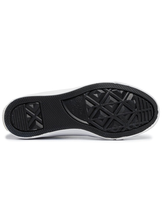 Converse Sportbačiai Converse Ctas Ox 565202C Pilka