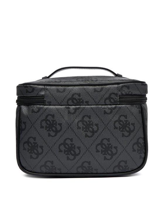 Guess Kosmētikas somiņa Guess TWSO78 38039 Pelēks