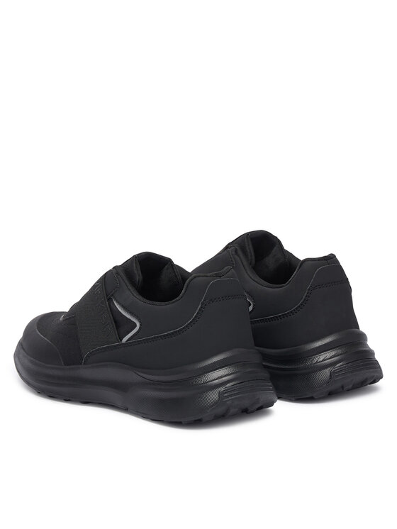 Calvin Klein Αθλητικά Calvin Klein V3X9-83480-1861 D Λευκό