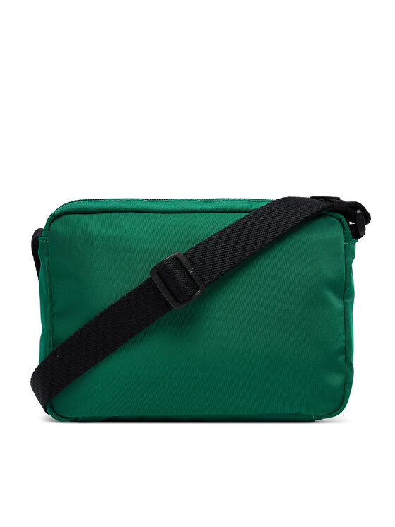 Calvin Klein Crossover torbica Calvin Klein Bold Camera Bag LV04D3117G Zelena
