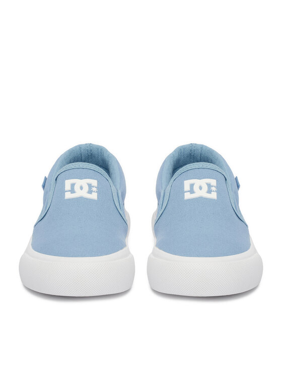 DC Shoes Кросівки DC Shoes CEO-LEA-BDB-DC006-CH Голубий