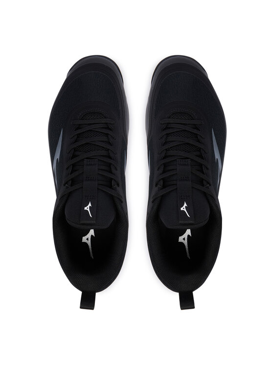 Mizuno Hallenschuhe Mizuno Wave Luminous Pro V1GA2640 Schwarz