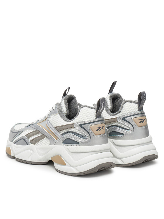 Reebok Снікерcи Reebok CHARGE AR30246WSWT Білий