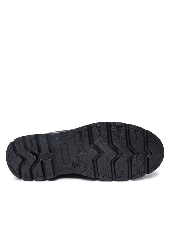 Comfortabel Черевики Comfortabel 990341 Чорний