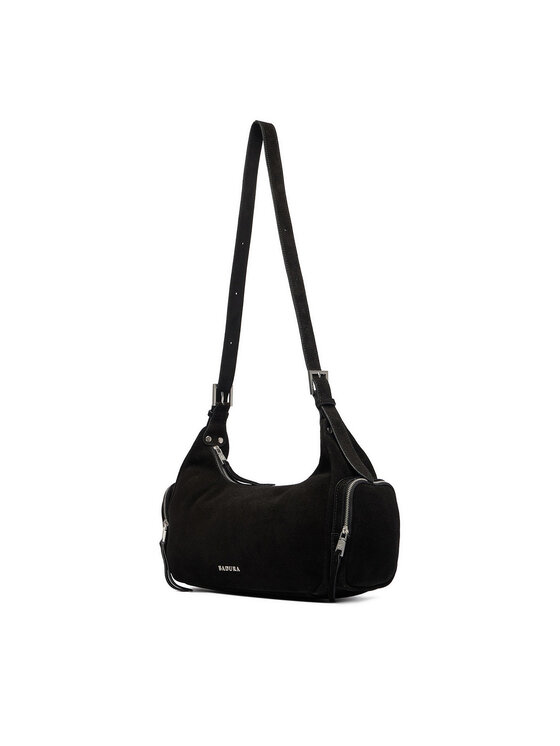 Badura Handtasche Badura EO-LA323-2736 Schwarz