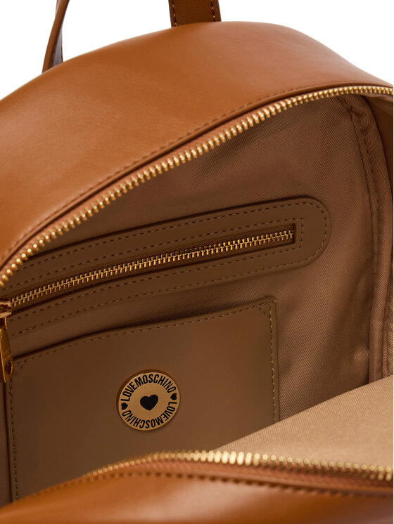 LOVE MOSCHINO Rucsac LOVE MOSCHINO JC4037PP0OLC0200 Maro