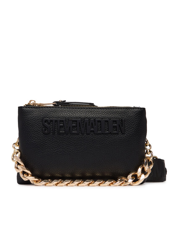 Steve Madden Kabelka Steve Madden Bnicco 13001162 Černá