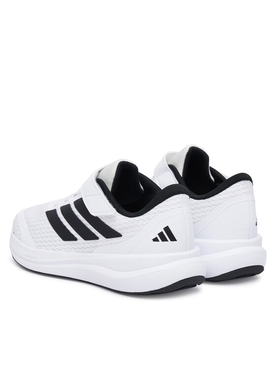 adidas Снікерcи adidas Runfalcon 6 Shoes Children KI1767 Білий