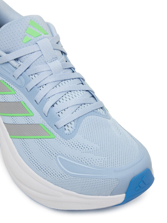adidas Взуття для бігу adidas Response 2 W KJ1768 Блакитний