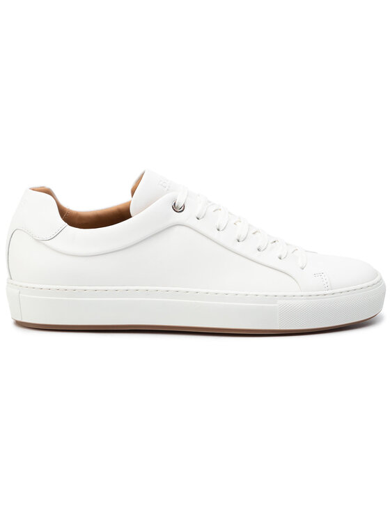 BOSS Sneakersy Boss Mirage 50386945 10195271 01 Biały
