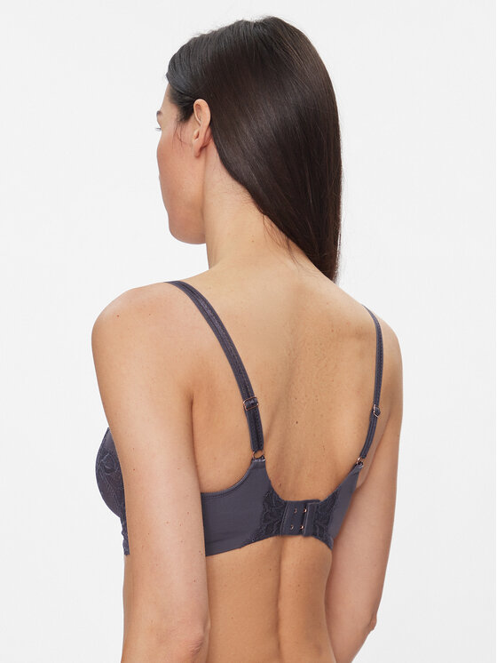 Triumph Triumph Liemenėlė su lankeliais Wild Peony Florale W01 10215982 Pilka