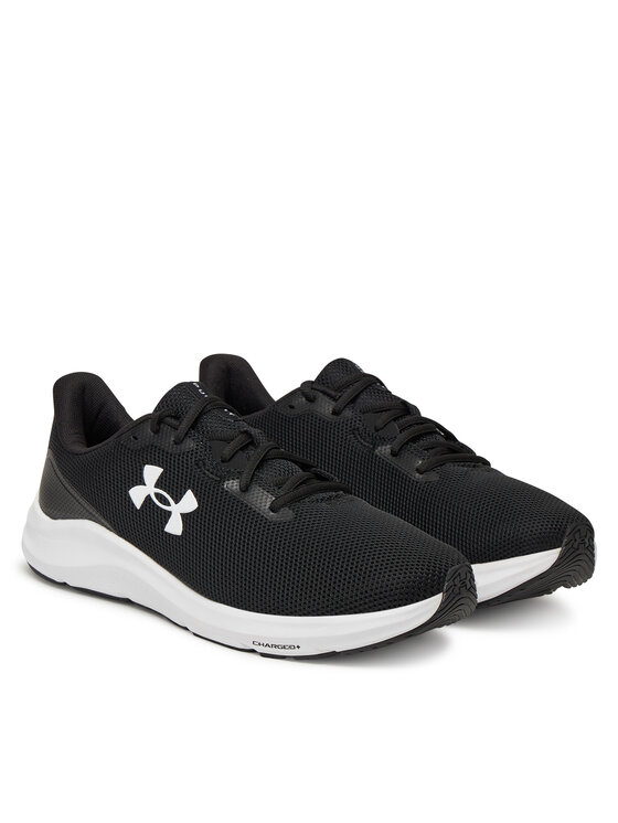 Under Armour Běžecké boty Under Armour Ua Charged Pursuit 4 3028254 Černá