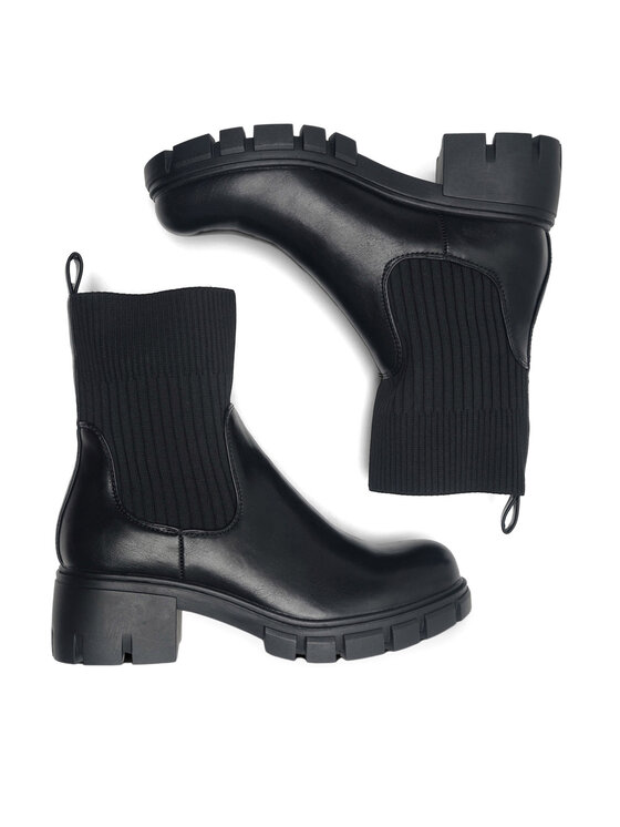 DeeZee Ботильйони DeeZee WS5575-05 Чорний