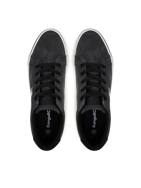 KangaRoos Sneakers KangaRoos K-VM Phil 70057 000 5001 Nero