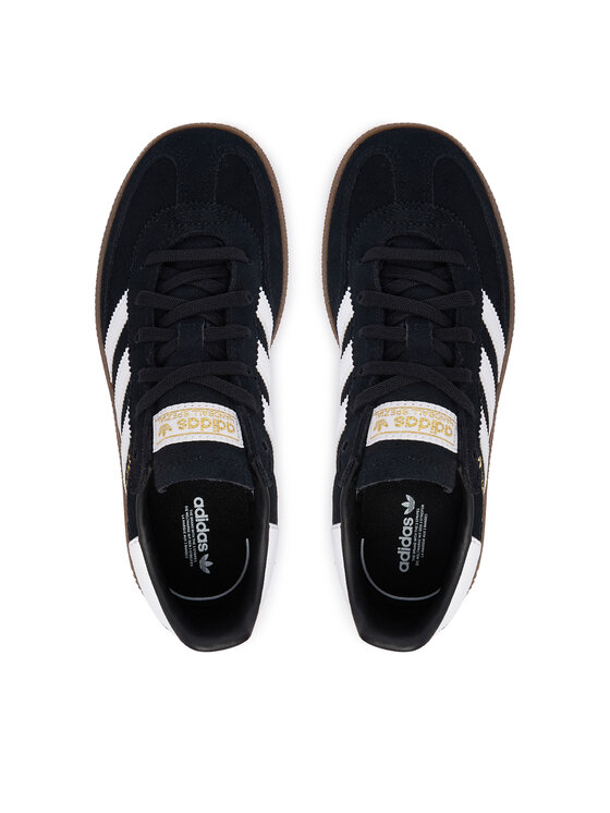 adidas Снікерcи adidas Handball Spezial JI2894 Чорний