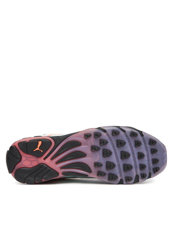 Puma Снікерcи Puma Inhale 401560 19 W Кольоровий