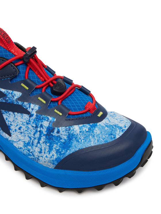 Keen Σανδάλια Keen Zionic ADV 1031983 Μπλε