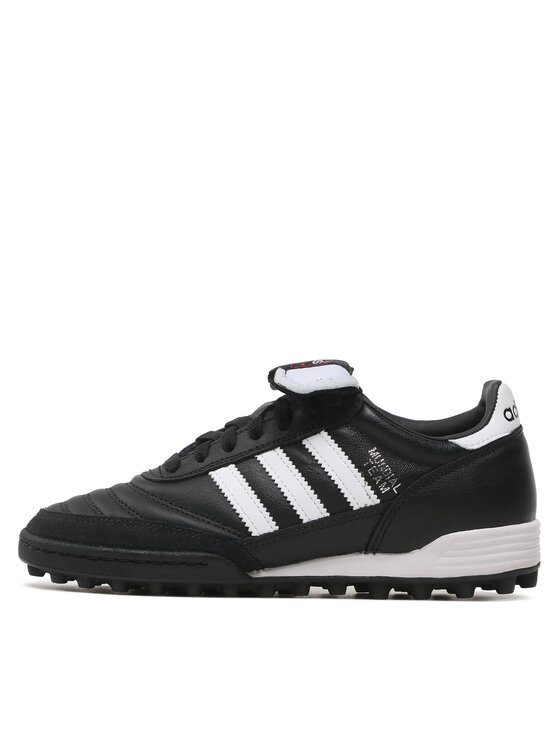 adidas Обувки за футбол adidas Mundial Team 19228 Черен