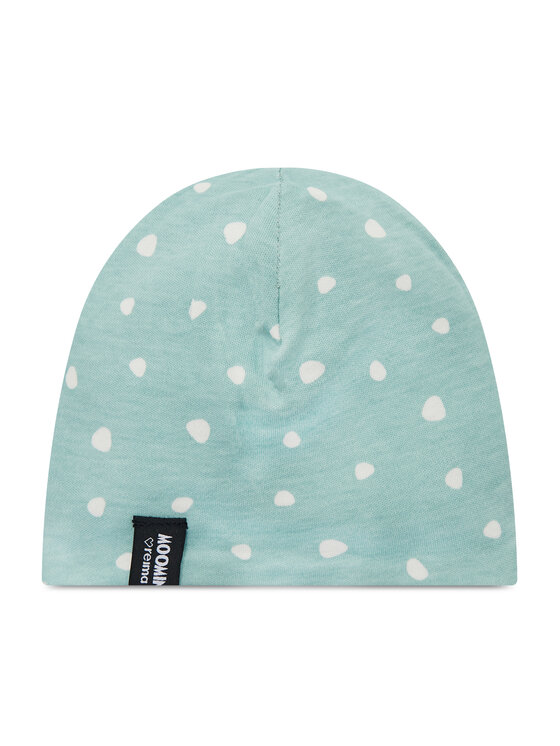 Reima Czapka Reima Moomin Avig 518585 Zielony