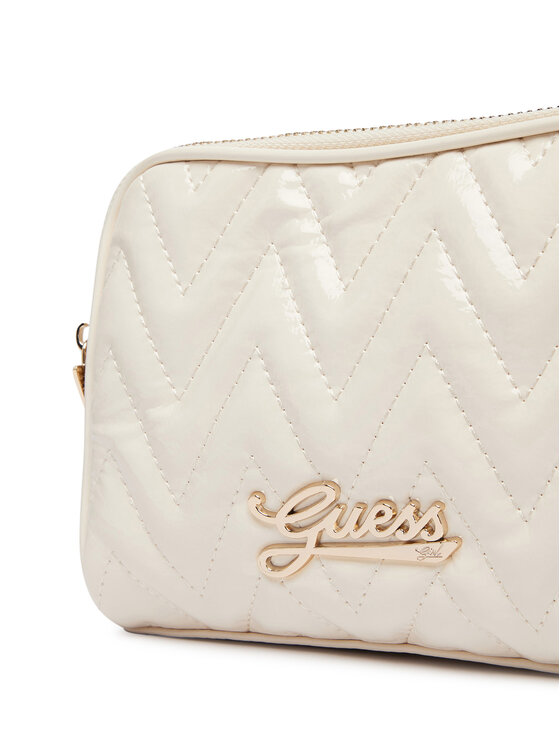 Guess Torbica Guess J6YZ07 W3001 Krem