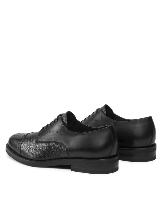 Baldinini Półbuty Baldinini U4B050P1VIBO3006 Brązowy