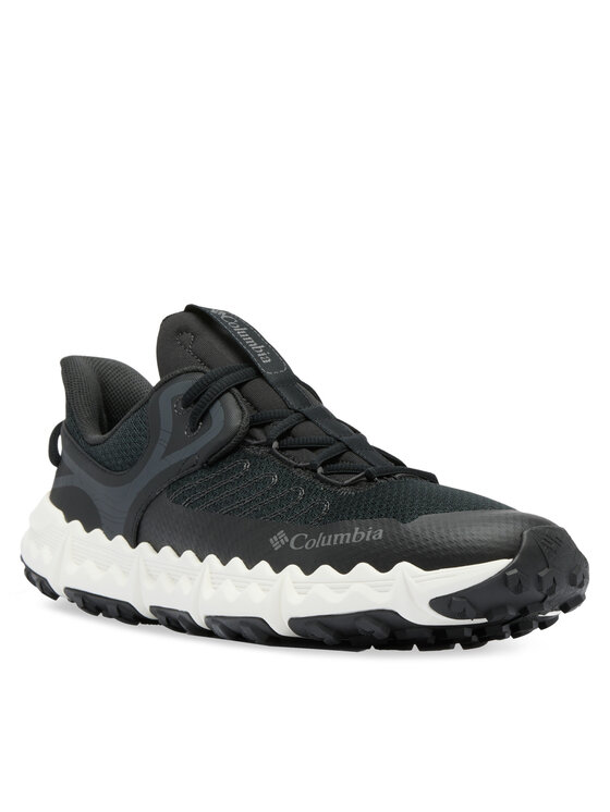 Columbia Sportcipők Columbia Voyager FLX 2109391 Fekete