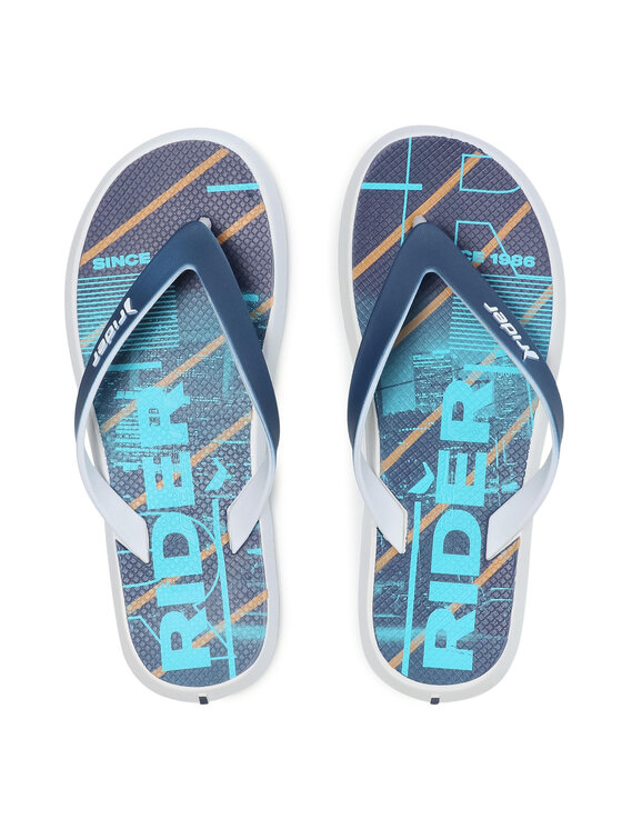 Rider Flip flop Rider Energy Plus IV Ad 83059 Albastru