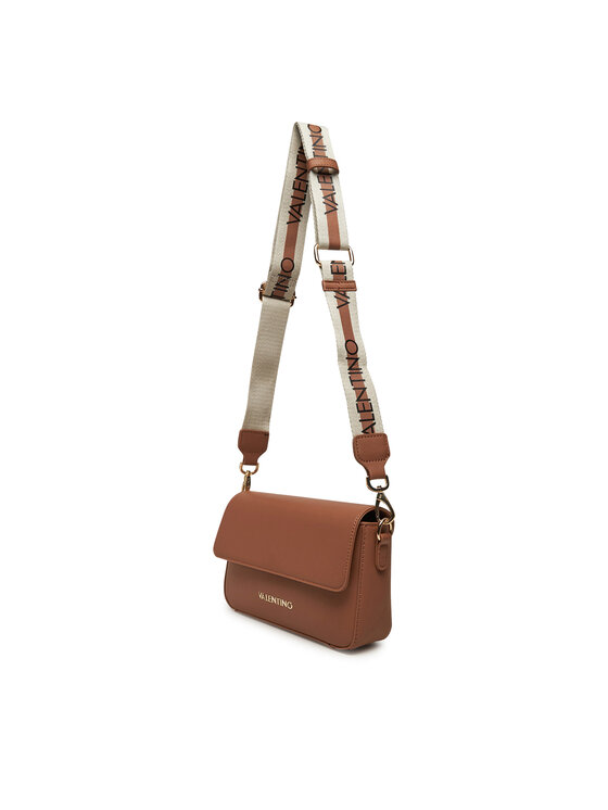 Valentino Сумка Valentino VBS7B303 Коричневий