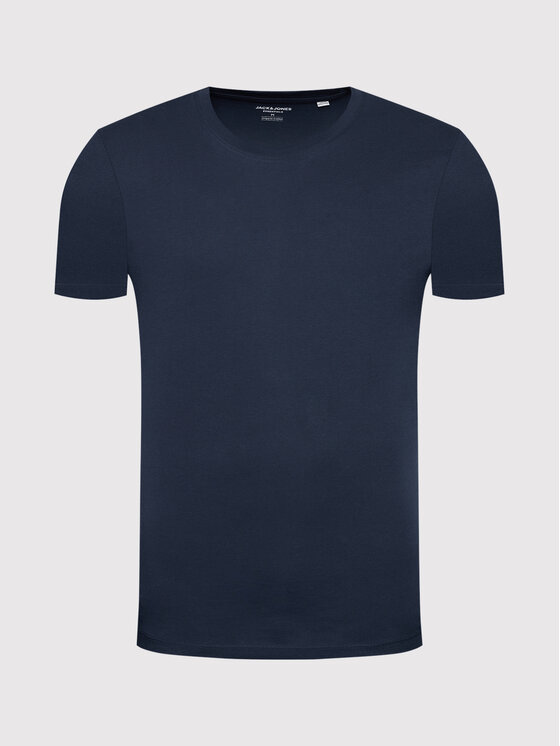Jack & Jones Jack & Jones Póló szett Basic 12191759 Színes Regular Fit