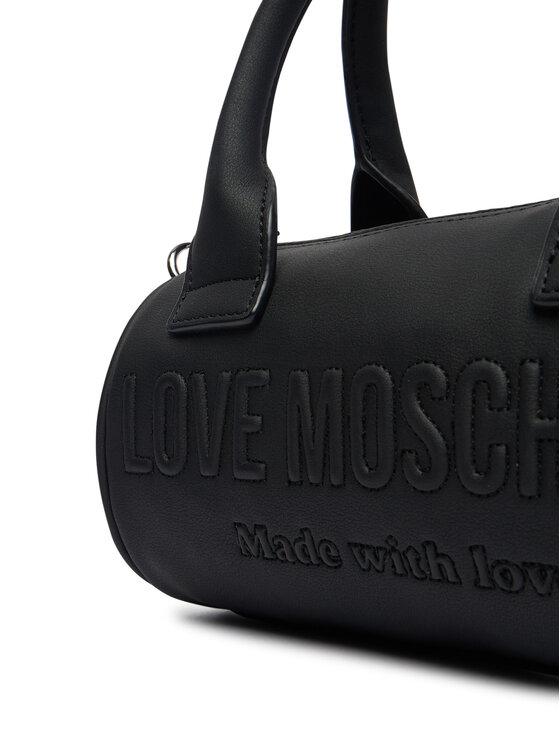 LOVE MOSCHINO Soma LOVE MOSCHINO JC4054PP1OLE0000 Melns