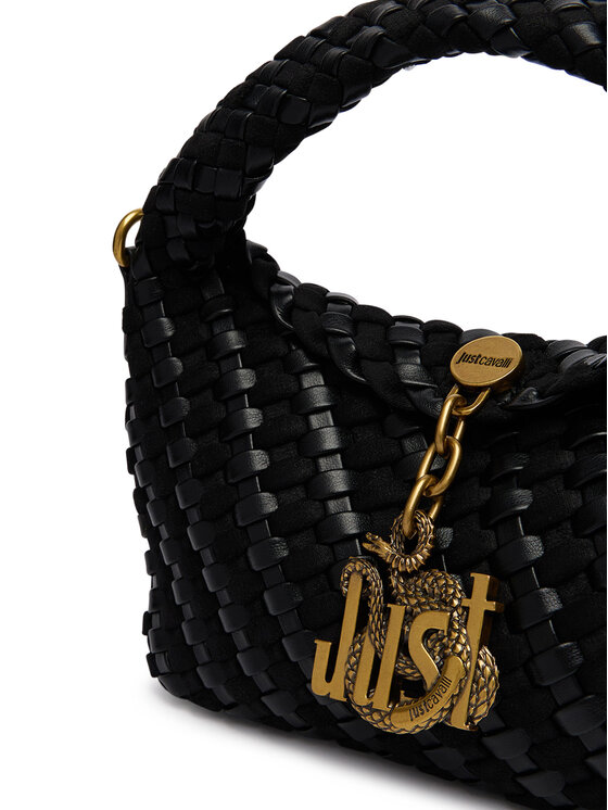Just Cavalli Borsetta Just Cavalli 81RA4BO3 ZSE81 Nero